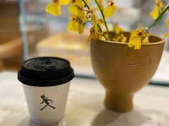 -常识咖啡common sense(春熙路店)