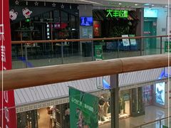-大丰收脆鱼(浦西万达店)