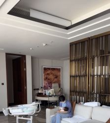 -圣贝拉母婴护理中心(深圳莱佛士店)