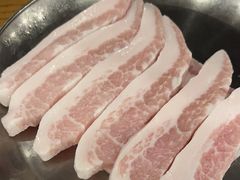 -姜虎东白丁烤肉(深圳湾后海汇店)