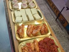 -阿昌白族石板烧(大理古城店)
