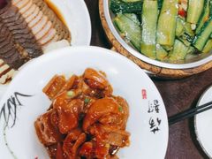 -刘胖子家常菜·蹄花焖藕(中南店)