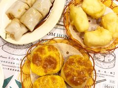 -点点心点心专门店(旺角店)