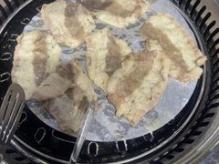 -鹤之乡·齐齐哈尔烤肉·非遗(秋涛路店)