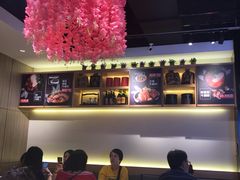 -牛腩之旅·牛腩牛杂煲(光启城美食城店)