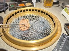 -谷牛日式烤肉(宝山U天地店)