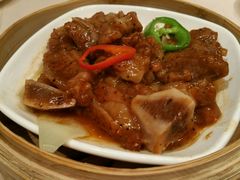 -陶陶居海鲜酒家(新马路店)