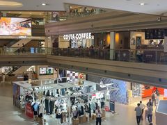 -COSTA COFFEE(恒基名人购物中心店)