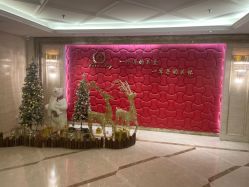 -馨月汇·独栋月子会所(静安店)