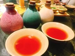 -庆合府重庆大排档(紫都城店)