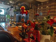 -俄士厨房(五棵松华熙LIVE店)