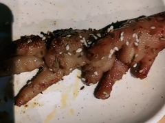 -木屋烧烤(坂田天安云谷店)