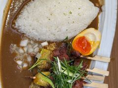-CURRY YA 熟成咖哩專門店(深圳湾万象城店)