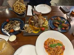 -haxnbauer海森堡德国餐厅(深圳coco店)