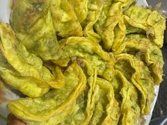 -金山锅贴店(金泉路店)