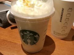 -星巴克(广州正佳广场4层店)