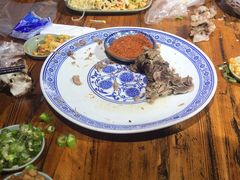 -淳澄水盆羊肉