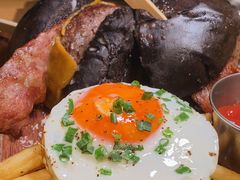 -HELLO 27 意面·沙拉·帕尼尼