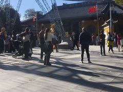 -灵顺寺