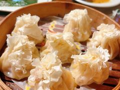 -龍聚祥烧麦馆(万达店)