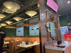 -锦尚阁烤鱼(望京新荟城店)