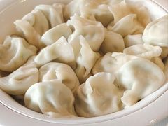 -李恩记清真水饺(北电大厦店)