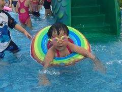 -苏州乐园森林水世界