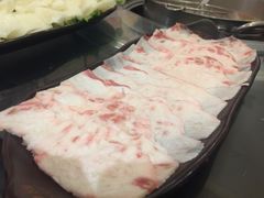 -高兴壹锅·潮汕鲜牛肉火锅(良乡梅花庄店)