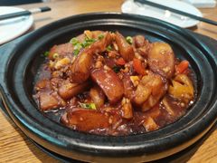 -花舍·新派粤菜·西餐·下午茶(亚运村·鸟巢店)