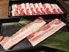 -新石器烤肉(中房金谊广场店)