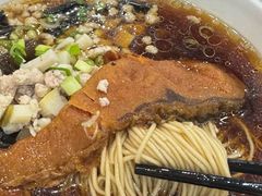 -东吴面馆(因果巷店)