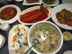 -春来和(汉城南路店)