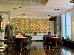 大堂-小资太太餐厅(南岗区店)