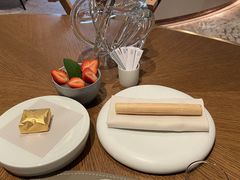 -Amber(置地文华东方酒店)