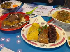 -憶廟街 X 沙角邨(太古城店)