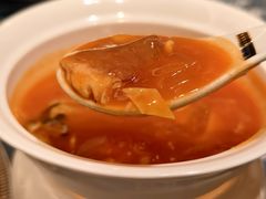 -扬州香格里拉·香宫中餐厅