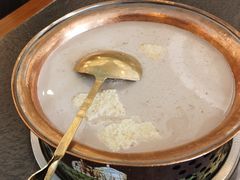 -诺敏塔拉奶茶-布里亚特包子-手把肉(锦都会店)