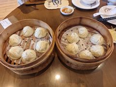 -南翔馒头店(豫园店)