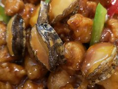 -小郭私房菜·海肠捞饭店(学士街店)