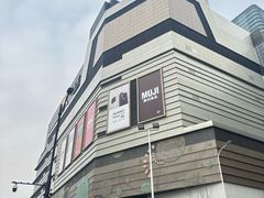 -上海静安大悦城