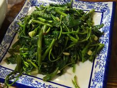 -老味道1992(武当山店)