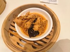 -万龙洲海鲜(南新仓店)