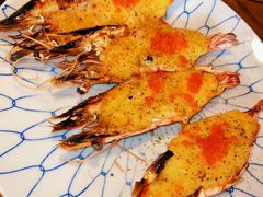 -河风の幸会精致料理