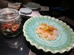 -匠和风精致料理(莆田财富中心店)