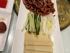 -新侨小馆(东直门北小街店)