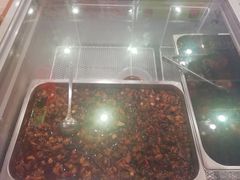 -鸿运兔·手撕烤兔(天府广场店)