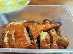 -大聪烧鹅快餐店(梅林店)