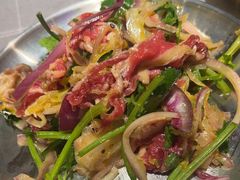 -杨小佳·齐齐哈尔烤肉·烤串(广州店)