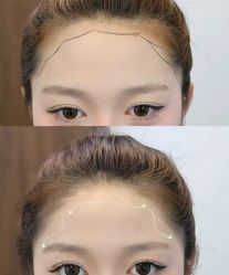 -韩美绣·骨相纹眉·洗眉美瞳线