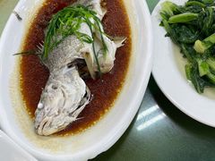 -景好海鲜餐厅(大鹏必选旅游店)